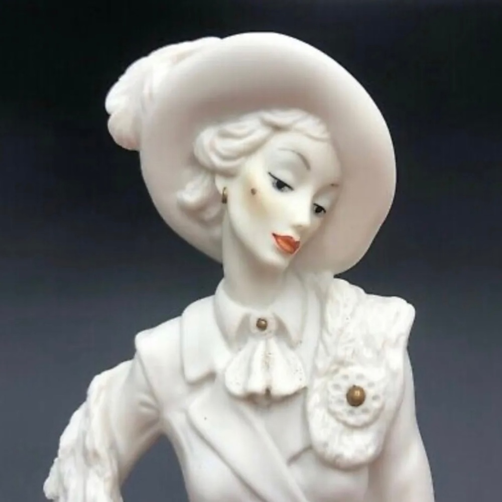 Giuseppe Armani Figurine %100 Original
